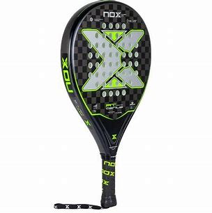 NOX ATJr ultra light series