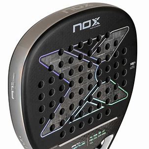 NOX AT 18K 2024