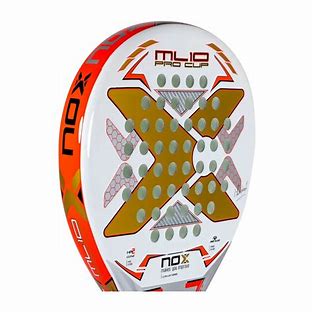 Nox ML10 Jr pro cup