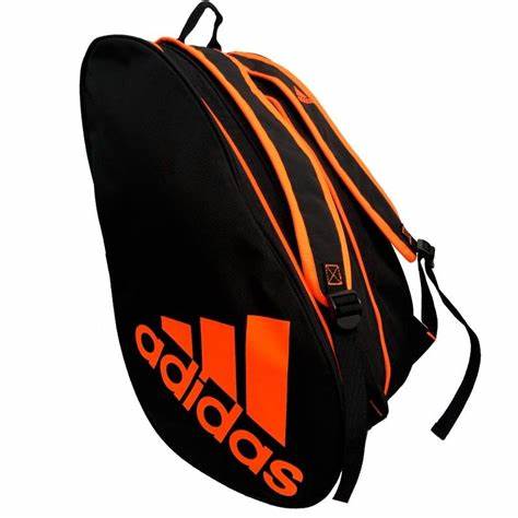 Paletero Adidas Control Back
