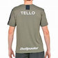 Camiseta Bullpadel Juan Tello 25v