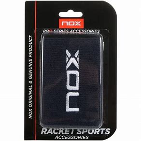 Muñequera NOX