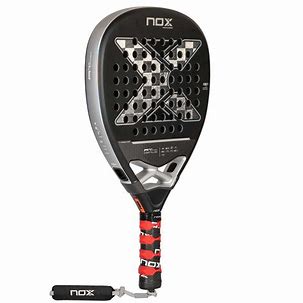 NOX AT 18K 2024