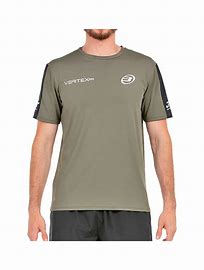 Camiseta Bullpadel Juan Tello 25v