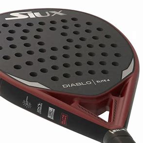 SIUX DIABLO ELITE4 2025
