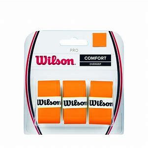 Wilson Confort Overgrip