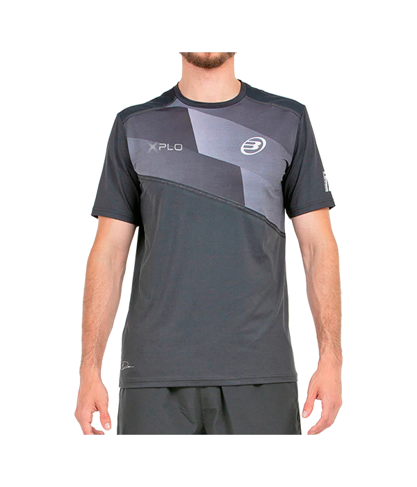 Camiseta Bullpadel Di Nenno 25v