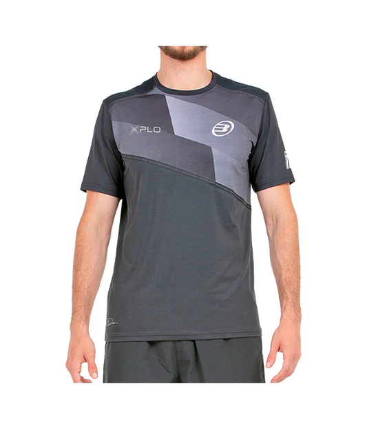 Camiseta Bullpadel Di Nenno 25v
