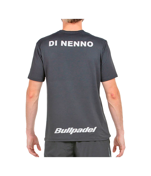 Camiseta Bullpadel Di Nenno 25v