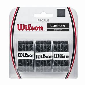 Wilson Comfort Overgrip